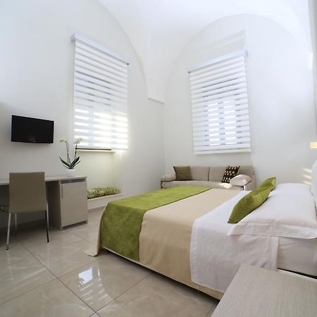 Acquamarina B&B Porto Cesareo Exteriör bild