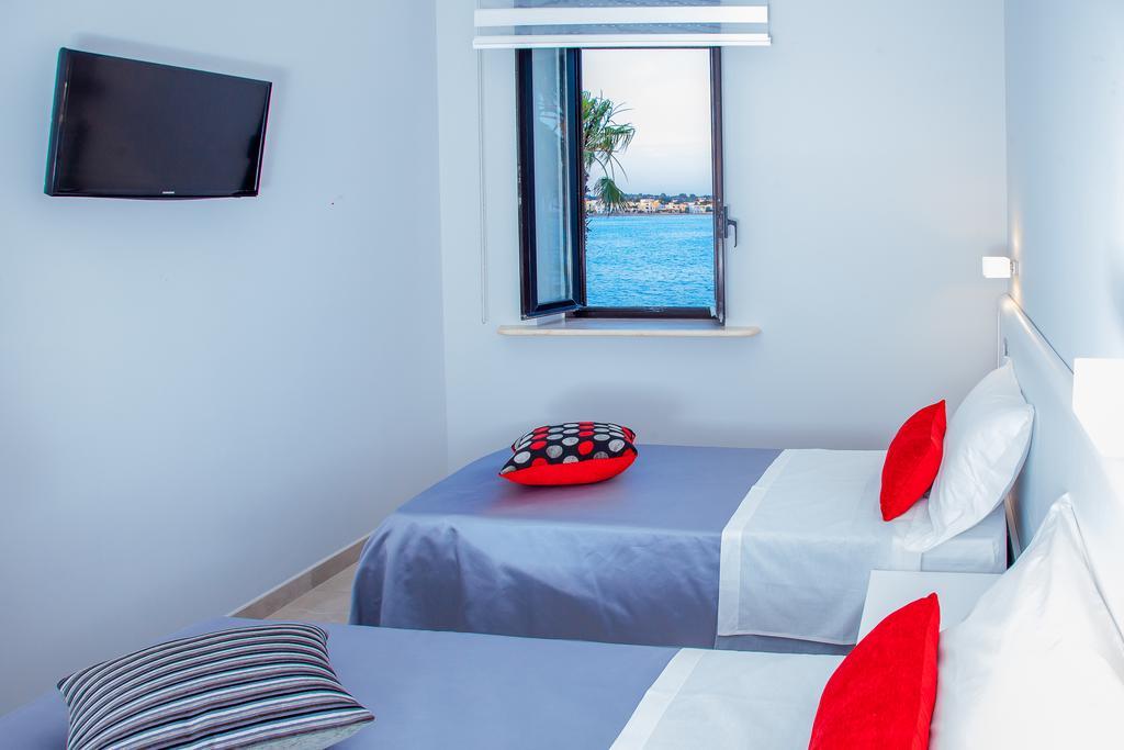 Acquamarina B&B Porto Cesareo Exteriör bild