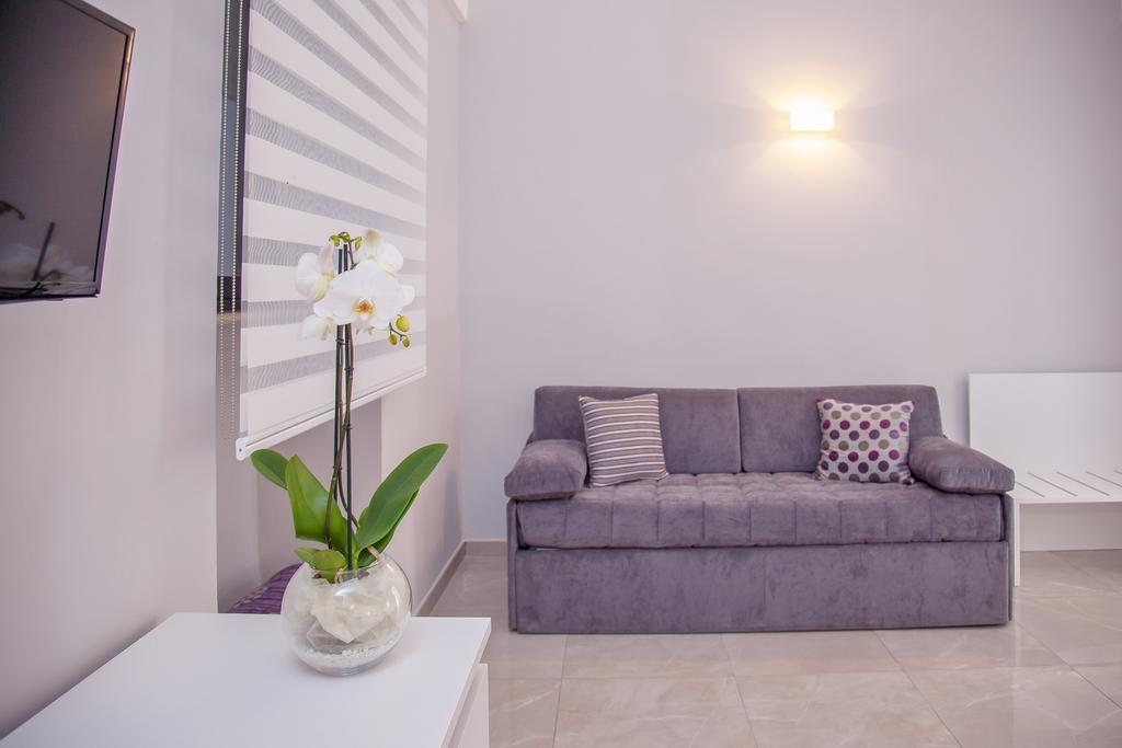 Acquamarina B&B Porto Cesareo Exteriör bild