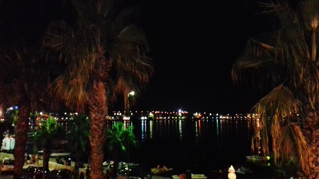 Acquamarina B&B Porto Cesareo Exteriör bild