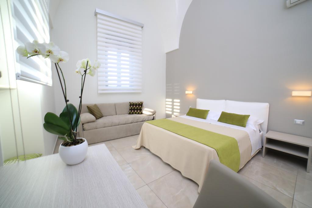 Acquamarina B&B Porto Cesareo Exteriör bild