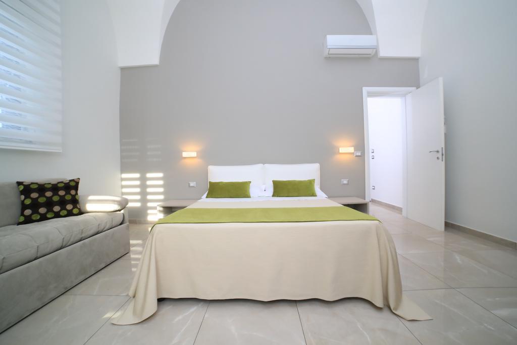 Acquamarina B&B Porto Cesareo Exteriör bild