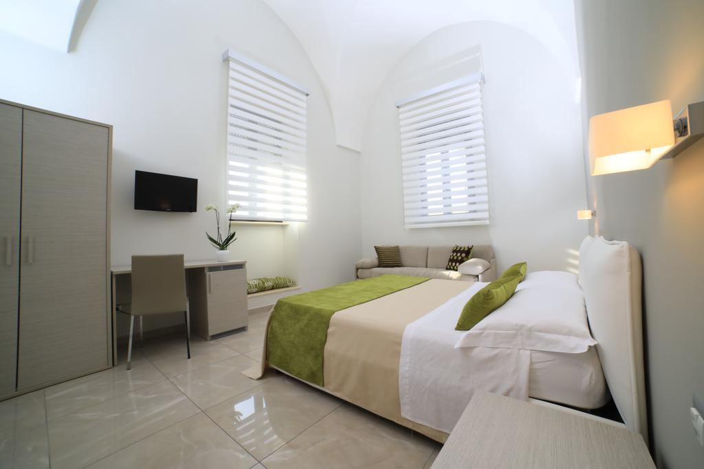 Acquamarina B&B Porto Cesareo Exteriör bild