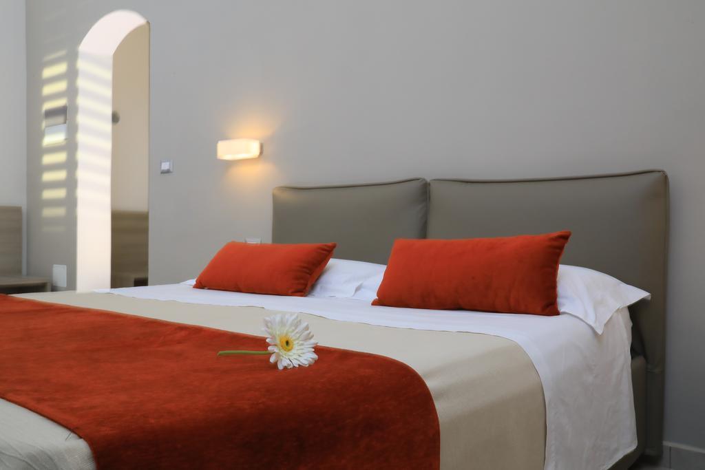 Acquamarina B&B Porto Cesareo Exteriör bild