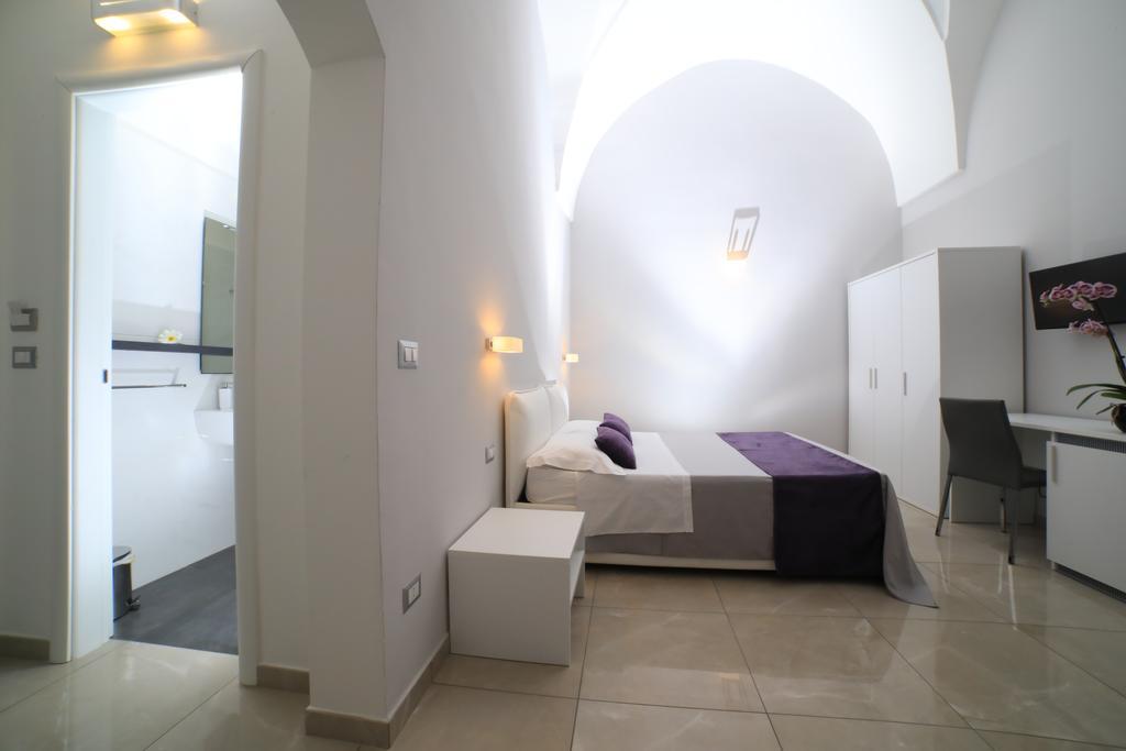 Acquamarina B&B Porto Cesareo Exteriör bild