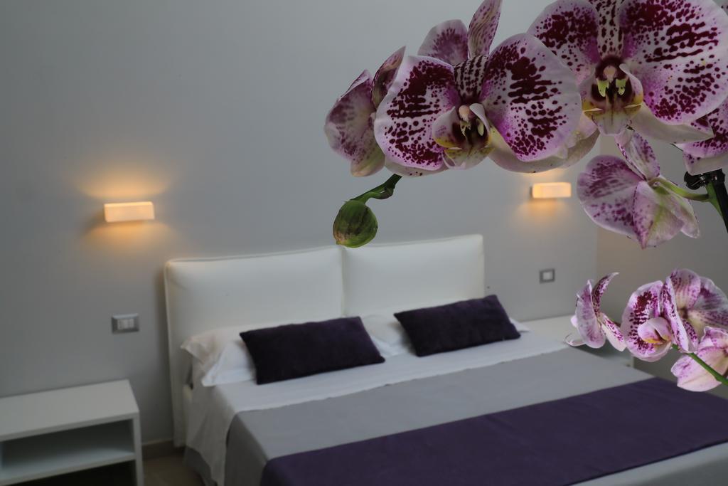 Acquamarina B&B Porto Cesareo Exteriör bild